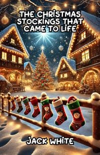 Produktbild: The Christmas Stockings That Came To Life (Christmas Series)