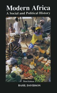 Produktbild: Modern Africa