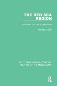 Produktbild: The Red Sea Region