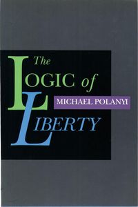 Produktbild: Logic Of Liberty