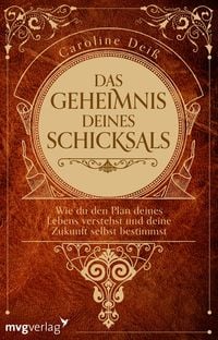 Produktbild: Das Geheimnis deines Schicksals