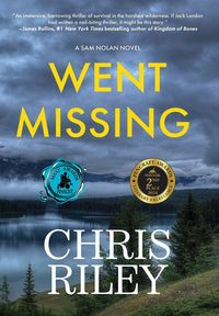 Produktbild: Went Missing