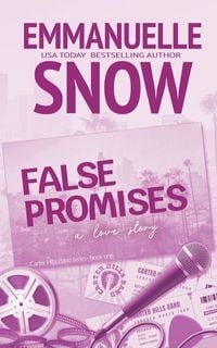 Produktbild: False Promises