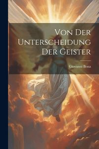 Produktbild: Von Der Unterscheidung Der Geister