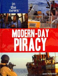 Produktbild: Modern-Day Piracy