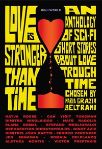 Produktbild: Love is stronger than Time