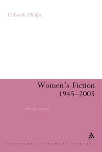 Produktbild: Women's Fiction 1945-2005