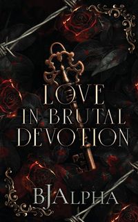 Produktbild: Love In Brutal Devotion