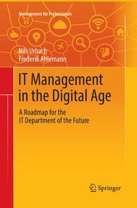 Produktbild: IT Management in the Digital Age