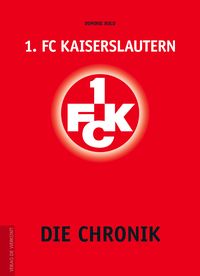 Produktbild: 1. FC Kaiserslautern