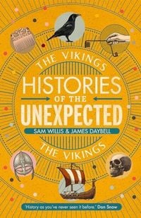 Produktbild: Histories of the Unexpected: The Vikings