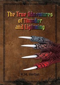 Produktbild: True Adventures of Thunder and Lightning