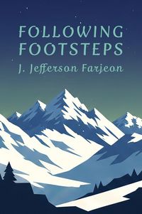 Produktbild: Following Footsteps