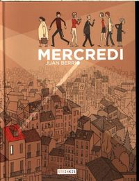 Produktbild: Mercredi