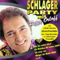 Produktbild: Schlagerparty Mit (Enth&auml;lt Re-Recordings)