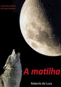 Produktbild: A Matilha