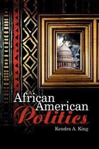 Produktbild: African American Politics