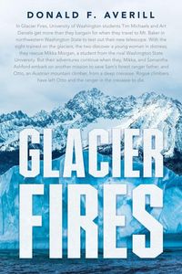 Produktbild: Glacier Fires and Ornaments of Value