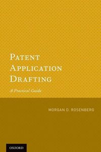 Produktbild: Patent Application Drafting