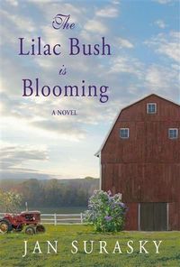 Produktbild: Lilac Bush Is Blooming