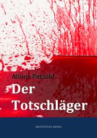 Produktbild: Der Totschläger
