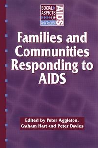 Produktbild: Families and Communities Responding to AIDS