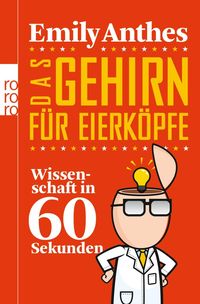 Produktbild: Das Gehirn f&uuml;r Eierk&ouml;pfe