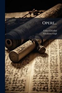 Produktbild: Opere...