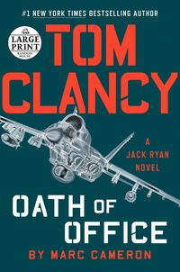 Produktbild: TOM CLANCY OATH OF OFFICE -LP