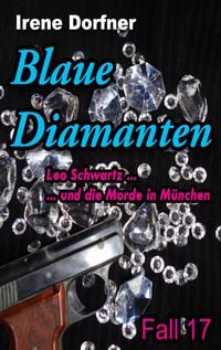 Produktbild: Blaue Diamanten