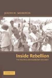 Produktbild: Inside Rebellion