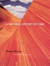 Produktbild: Natural Hist Of Time