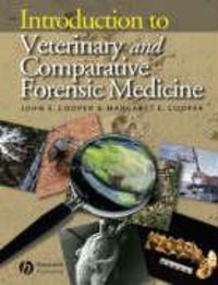 Produktbild: Intro To Veterinary & Comparat