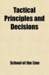 Produktbild: Tactical Principles and Decisions