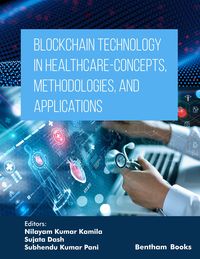 Produktbild: Blockchain Technology in Healthcare