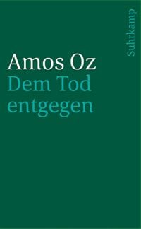 Produktbild: Dem Tod entgegen