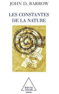 Produktbild: Constants of Nature / Les Constantes de la nature