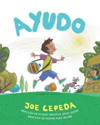 Produktbild: Ayudo