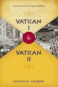 Produktbild: Vatican I and Vatican II