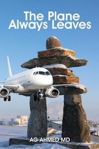 Produktbild: The Plane Always Leaves