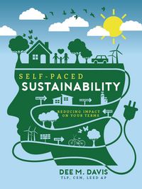 Produktbild: Self-Paced Sustainability Reducing Impact on Your Terms