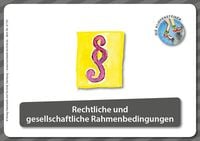 Produktbild: Kartenset Jugendhilfe - Die Klippensteiger
