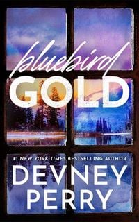 Produktbild: Bluebird Gold