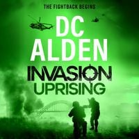 Produktbild: Invasion Uprising