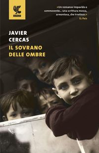 Produktbild: Il sovrano delle ombre