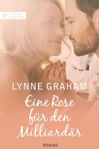Produktbild: Eine Rose f&uuml;r den Milliard&auml;r