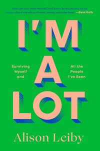 Produktbild: I'm a Lot