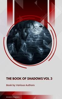 Produktbild: The Book of Shadows Vol 3