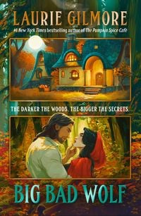Produktbild: Big Bad Wolf