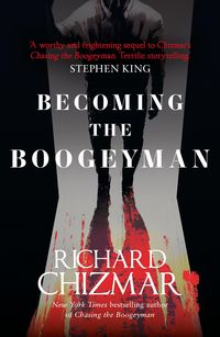 Produktbild: Becoming the Boogeyman